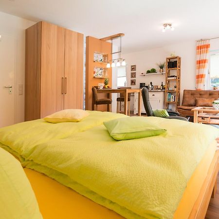 Ferienwohnung Sonnenschein Bad Herrenalb Zewnętrze zdjęcie