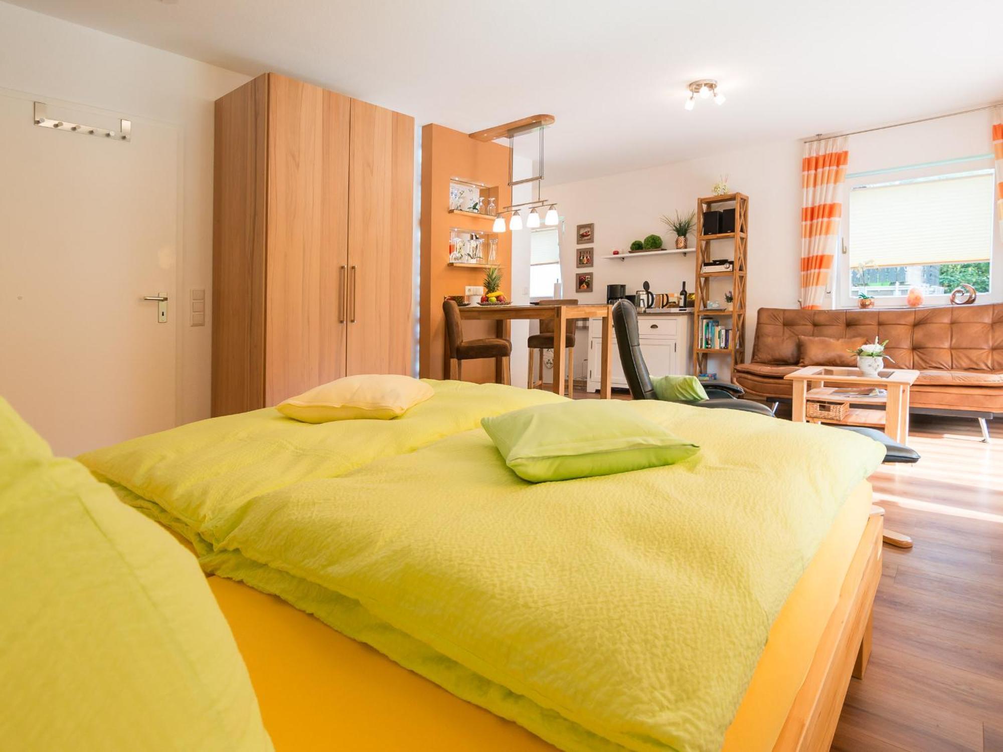 Ferienwohnung Sonnenschein Bad Herrenalb Zewnętrze zdjęcie