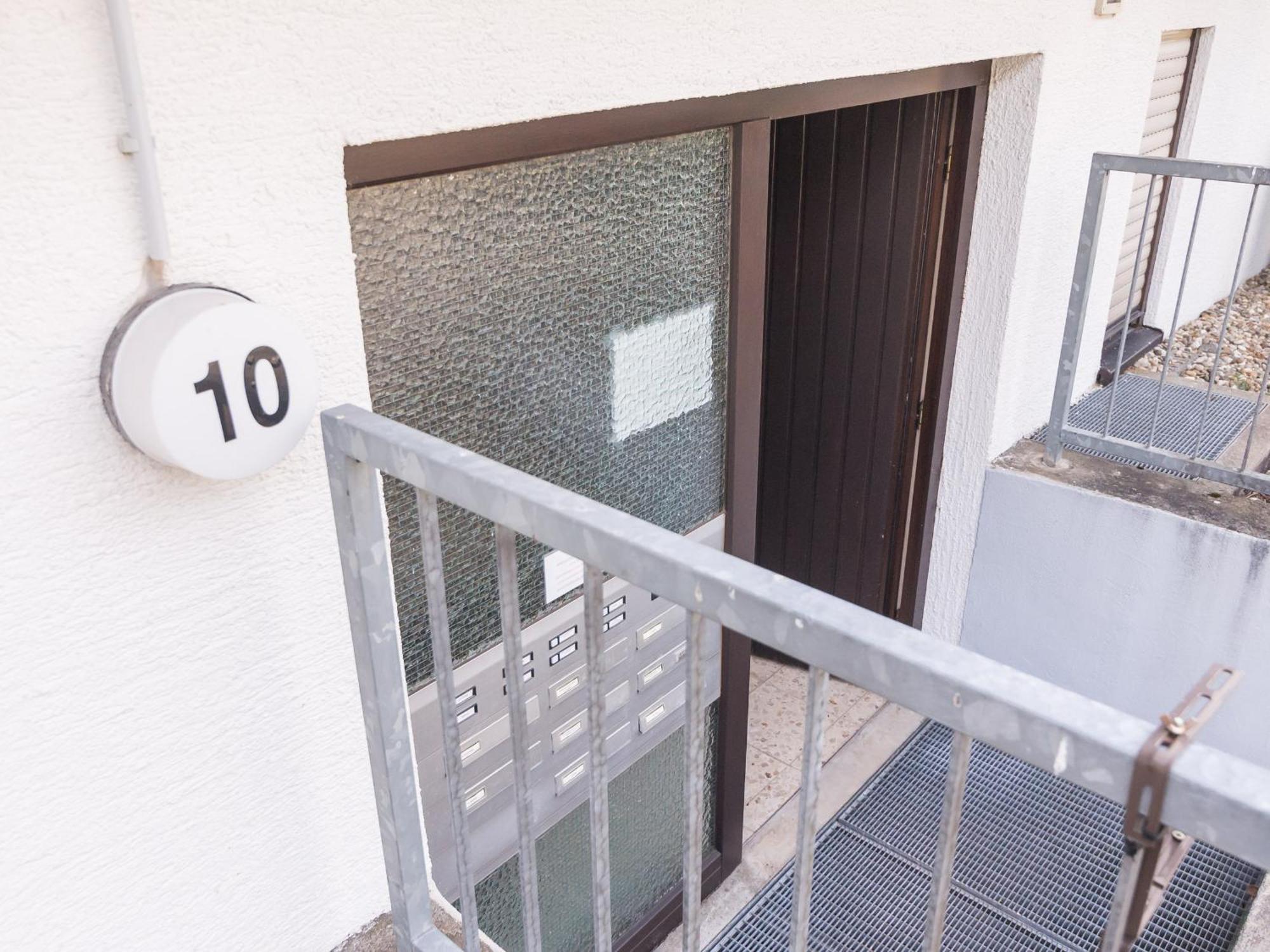 Ferienwohnung Sonnenschein Bad Herrenalb Zewnętrze zdjęcie