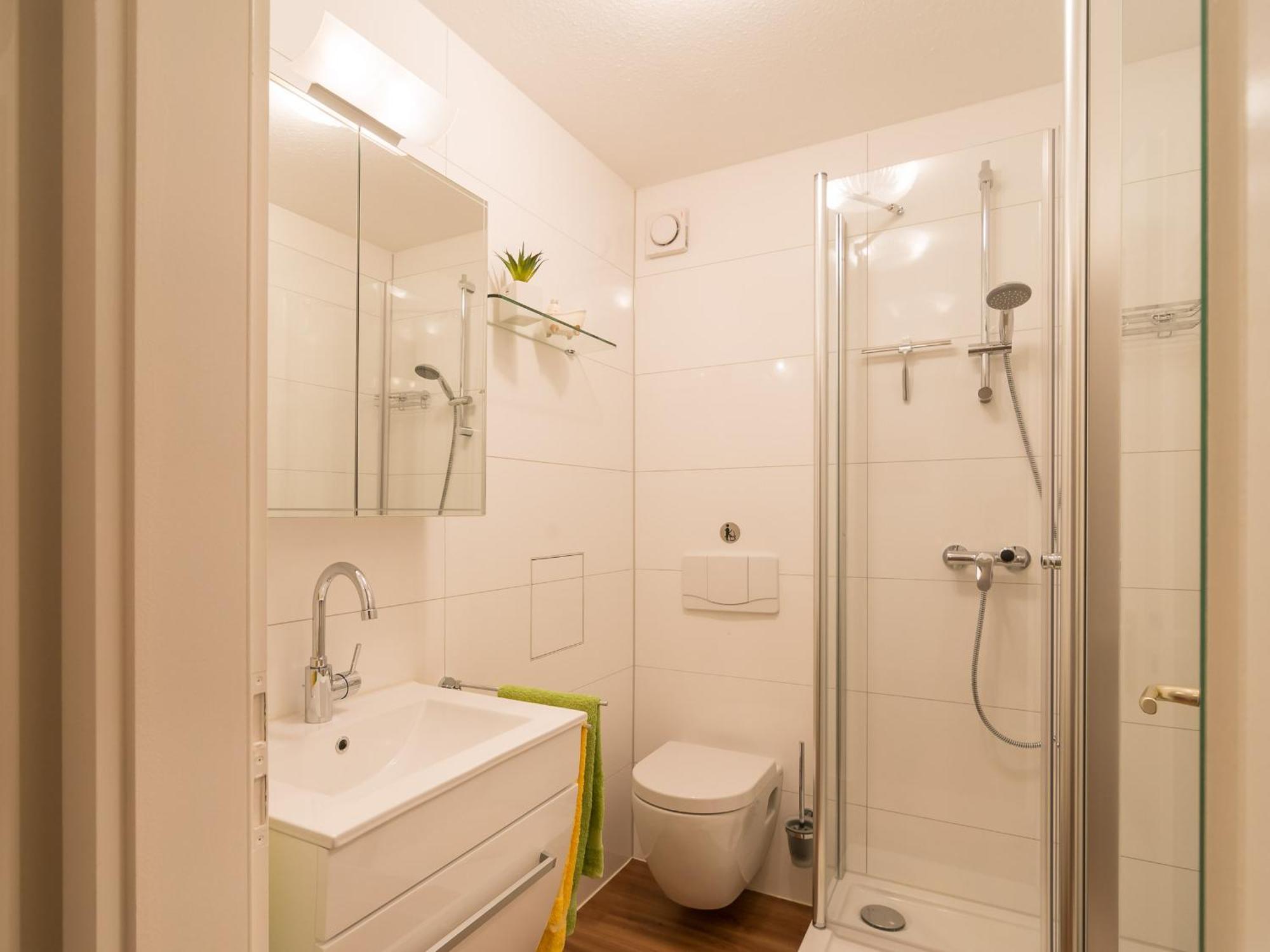 Ferienwohnung Sonnenschein Bad Herrenalb Zewnętrze zdjęcie