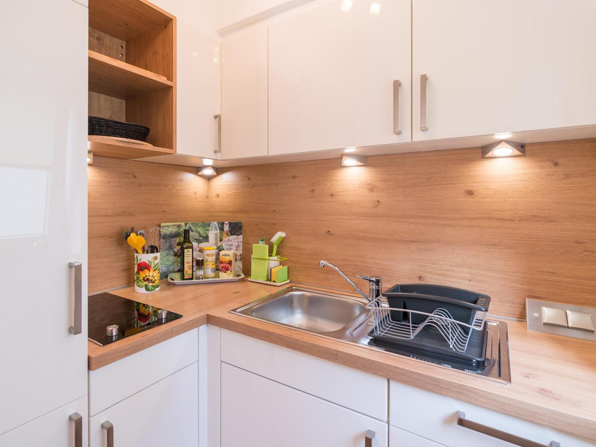 Ferienwohnung Sonnenschein Bad Herrenalb Zewnętrze zdjęcie