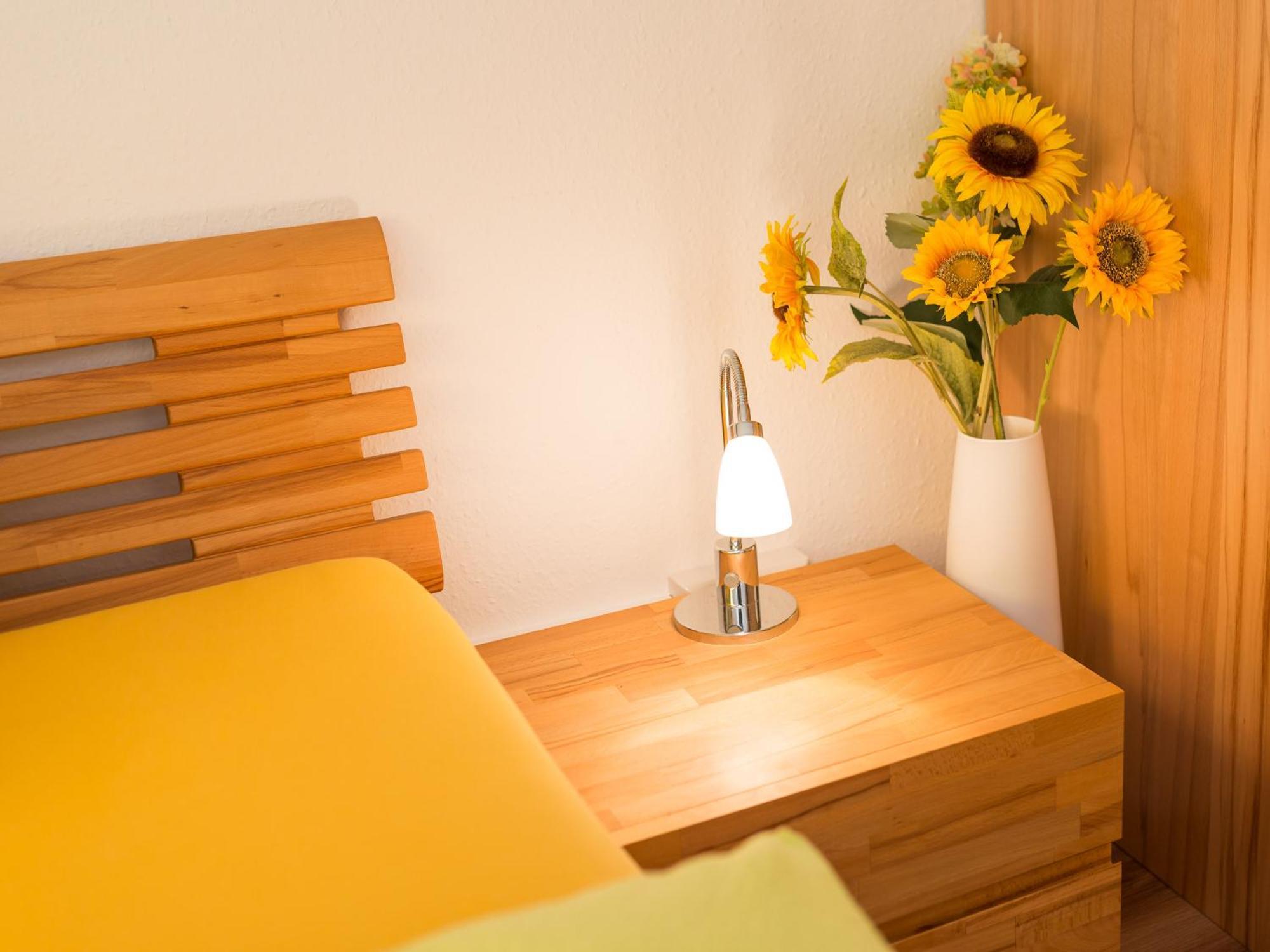 Ferienwohnung Sonnenschein Bad Herrenalb Zewnętrze zdjęcie