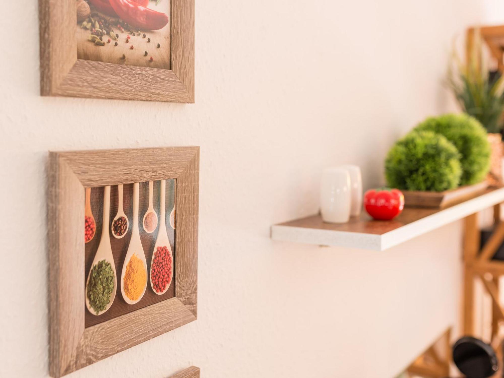 Ferienwohnung Sonnenschein Bad Herrenalb Zewnętrze zdjęcie