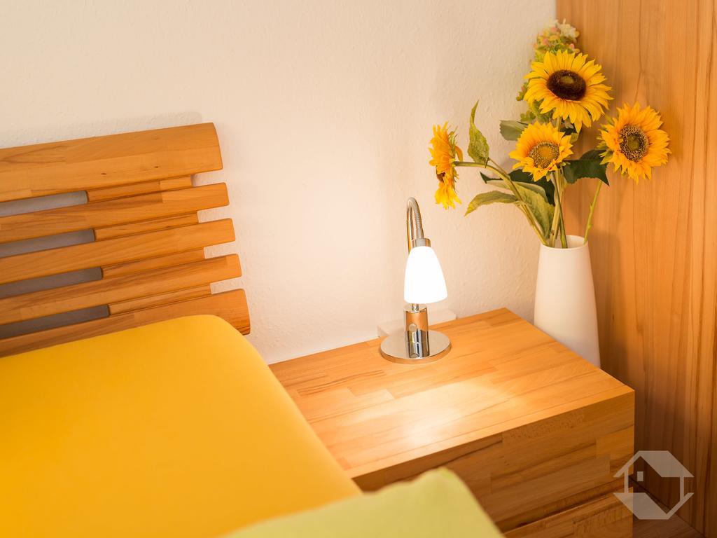 Ferienwohnung Sonnenschein Bad Herrenalb Pokój zdjęcie