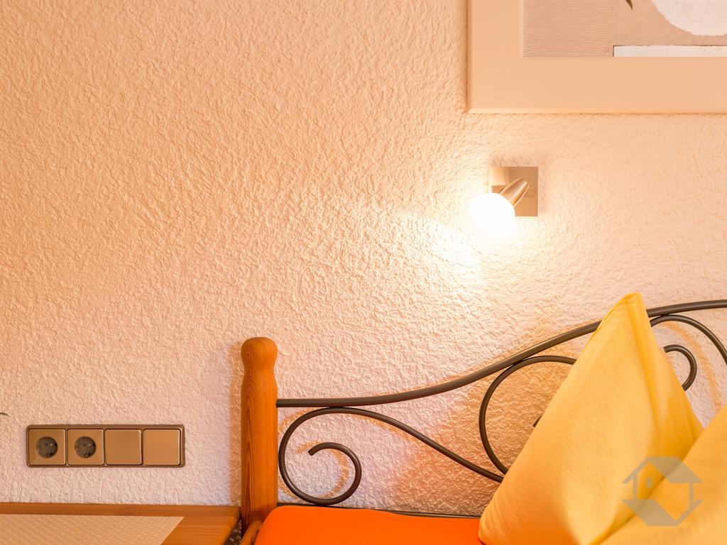 Ferienwohnung Sonnenschein Bad Herrenalb Zewnętrze zdjęcie