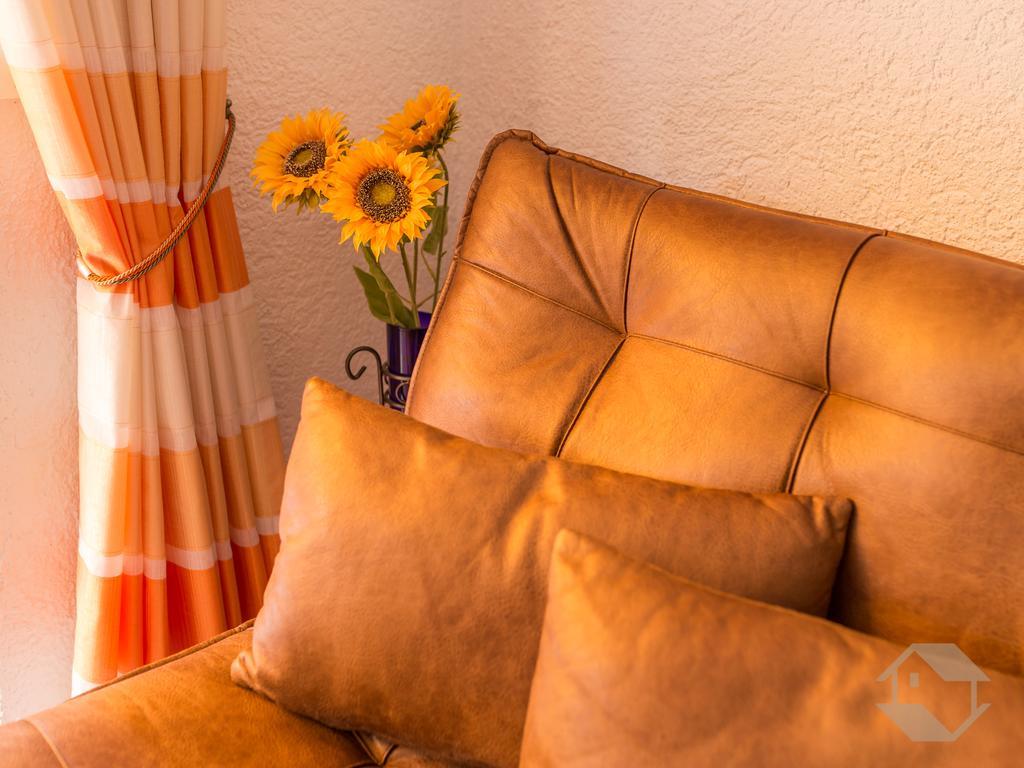 Ferienwohnung Sonnenschein Bad Herrenalb Zewnętrze zdjęcie