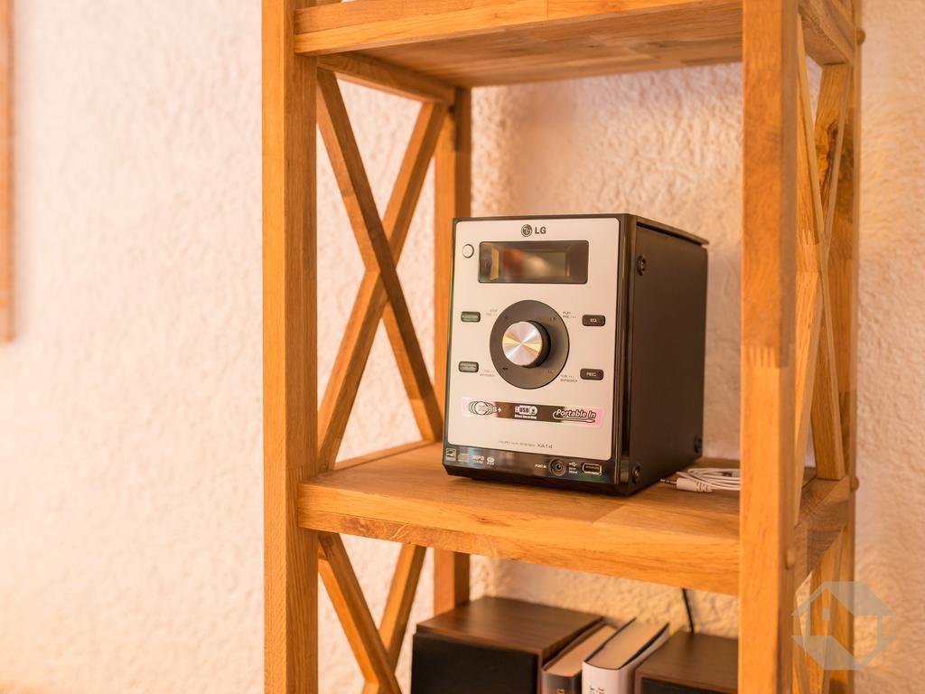 Ferienwohnung Sonnenschein Bad Herrenalb Zewnętrze zdjęcie