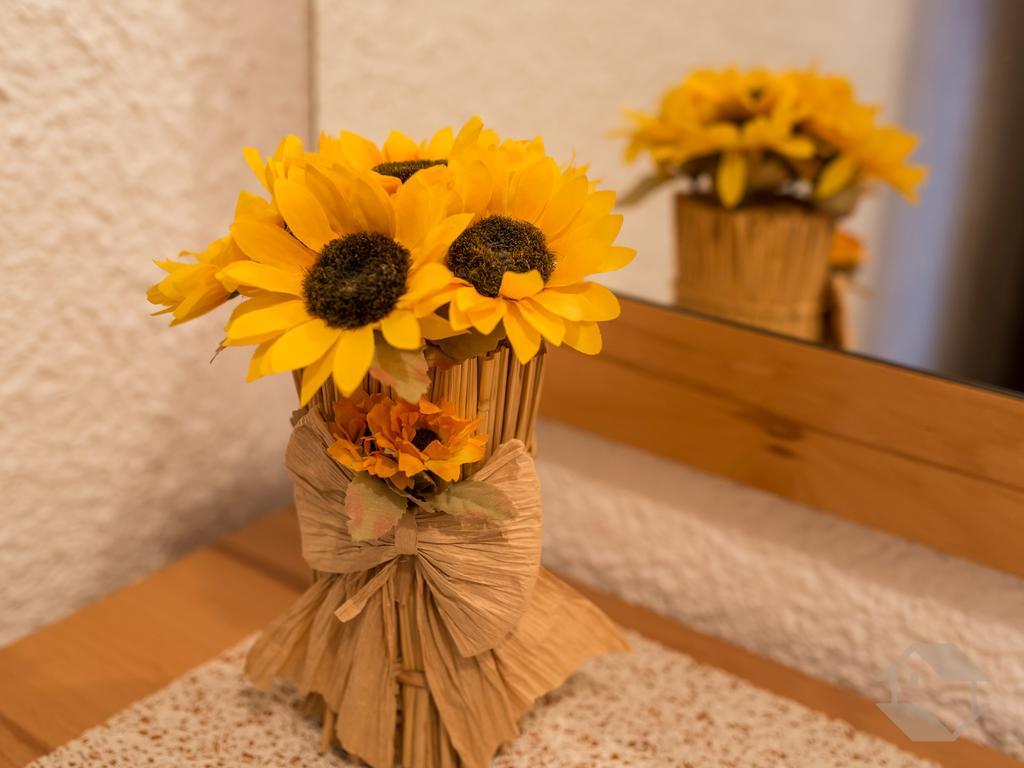 Ferienwohnung Sonnenschein Bad Herrenalb Zewnętrze zdjęcie