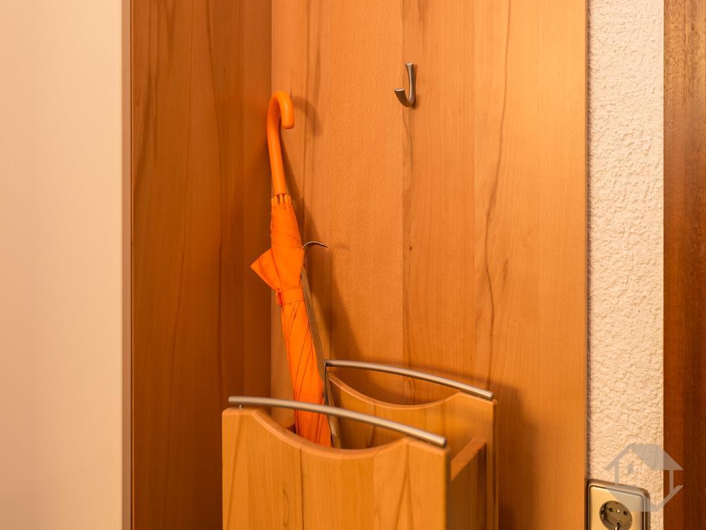 Ferienwohnung Sonnenschein Bad Herrenalb Zewnętrze zdjęcie