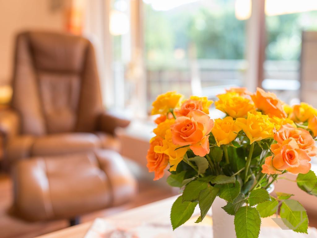 Ferienwohnung Sonnenschein Bad Herrenalb Zewnętrze zdjęcie