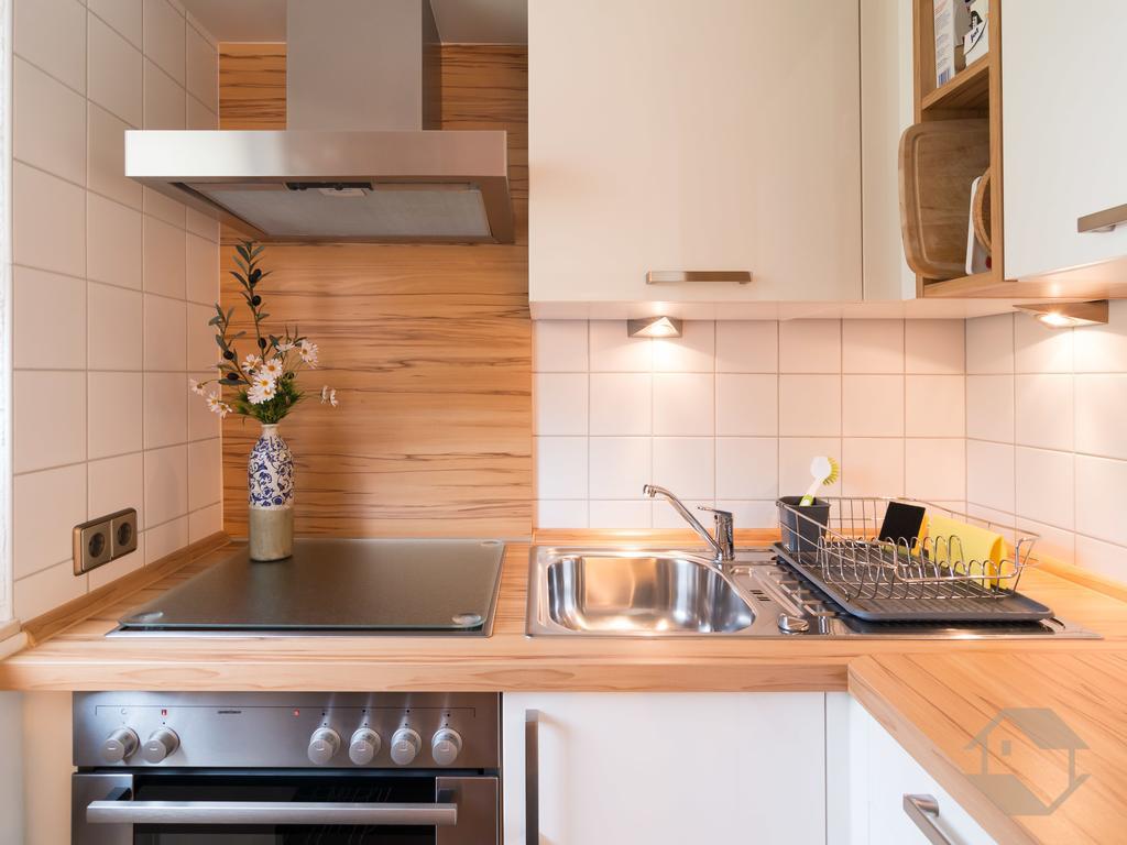 Ferienwohnung Sonnenschein Bad Herrenalb Zewnętrze zdjęcie