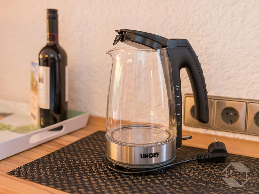 Ferienwohnung Sonnenschein Bad Herrenalb Zewnętrze zdjęcie