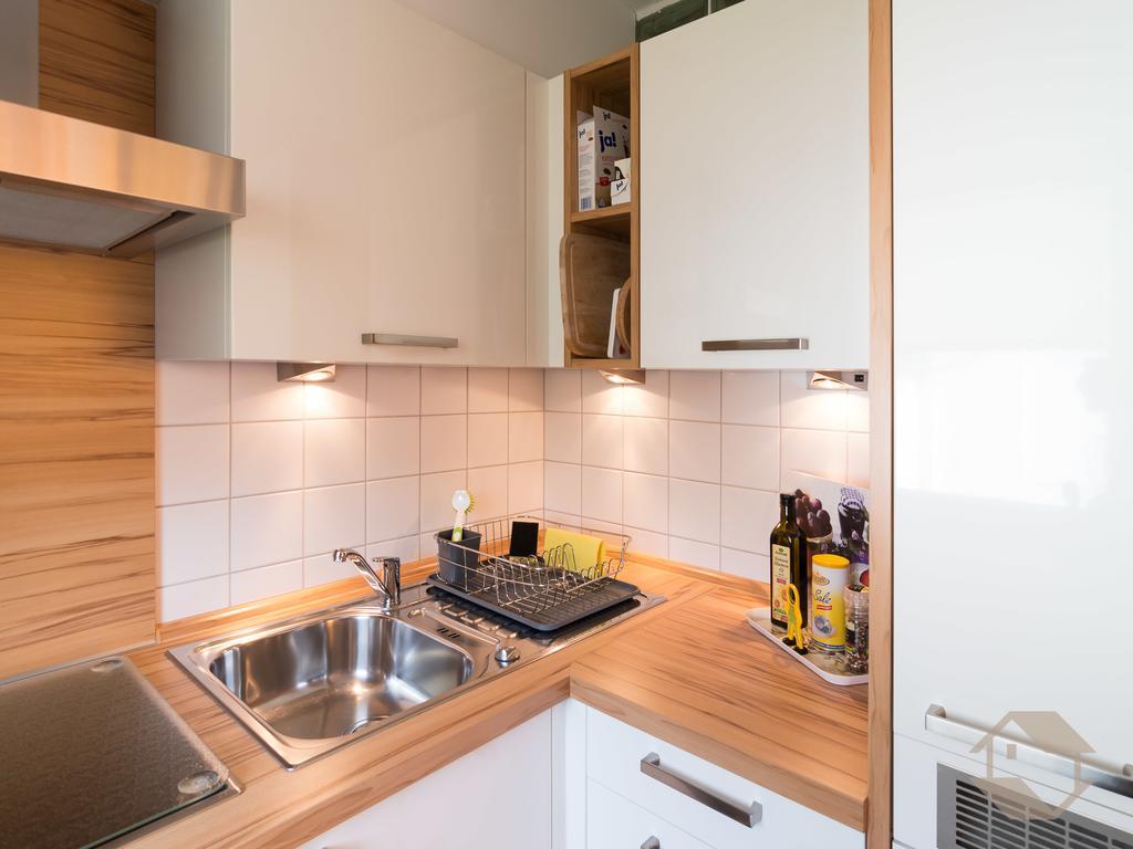 Ferienwohnung Sonnenschein Bad Herrenalb Zewnętrze zdjęcie