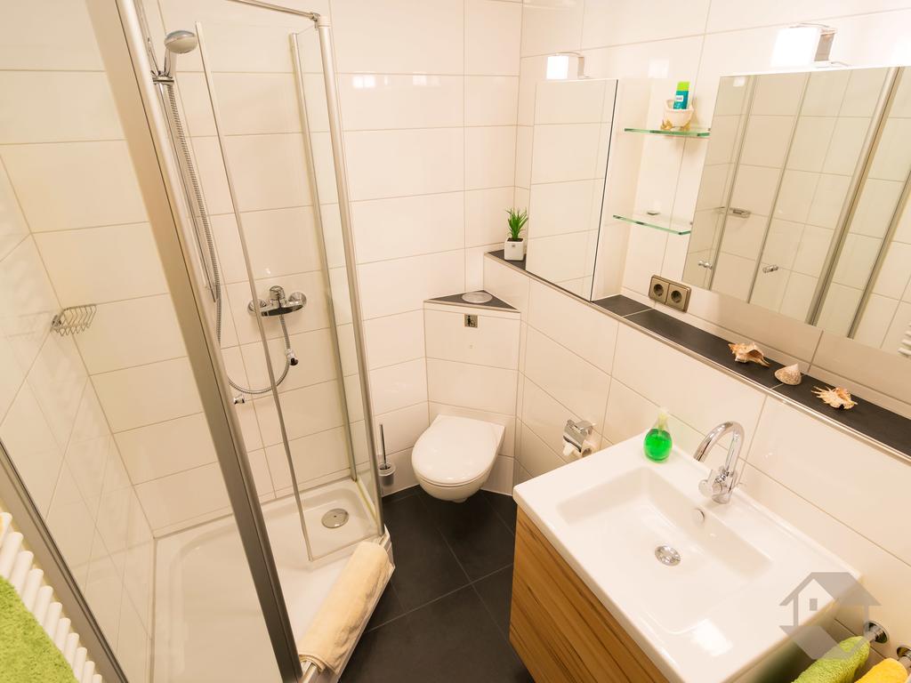Ferienwohnung Sonnenschein Bad Herrenalb Zewnętrze zdjęcie