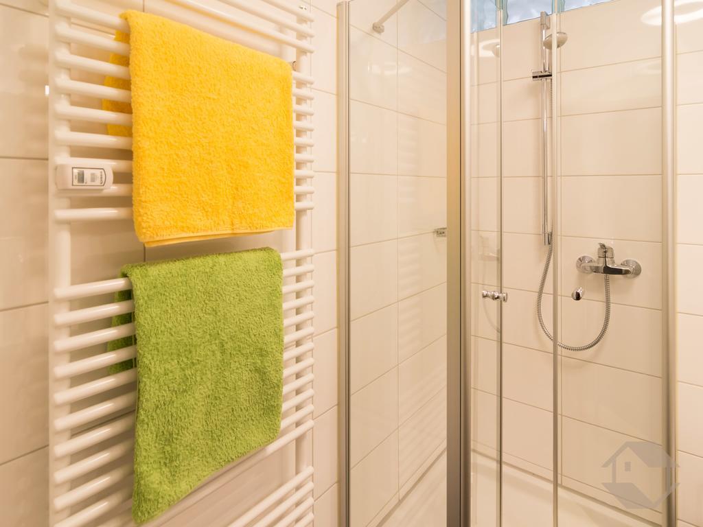 Ferienwohnung Sonnenschein Bad Herrenalb Zewnętrze zdjęcie