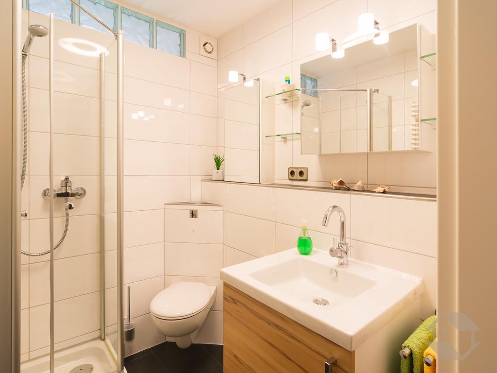 Ferienwohnung Sonnenschein Bad Herrenalb Zewnętrze zdjęcie